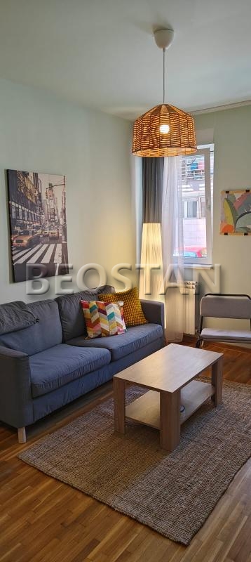 Izdavanje stanova Beograd - Centar