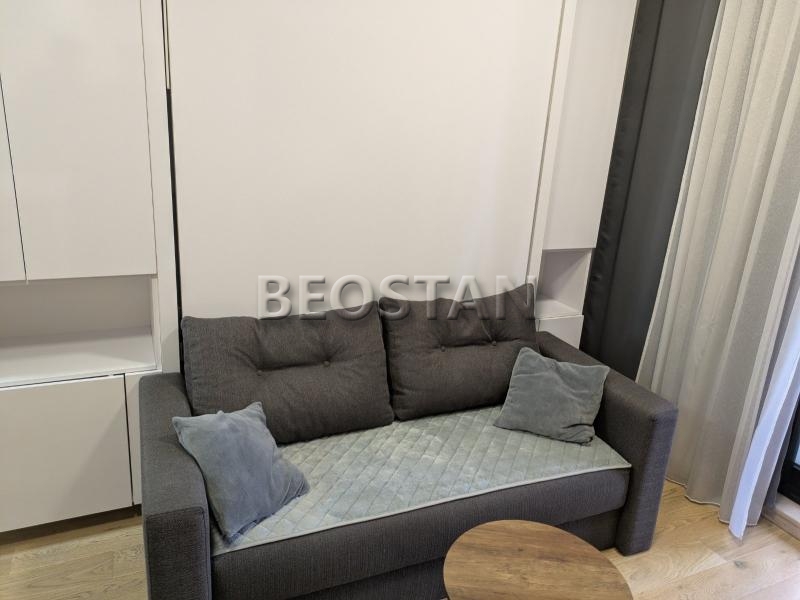 Izdavanje stanova Beograd - Centar