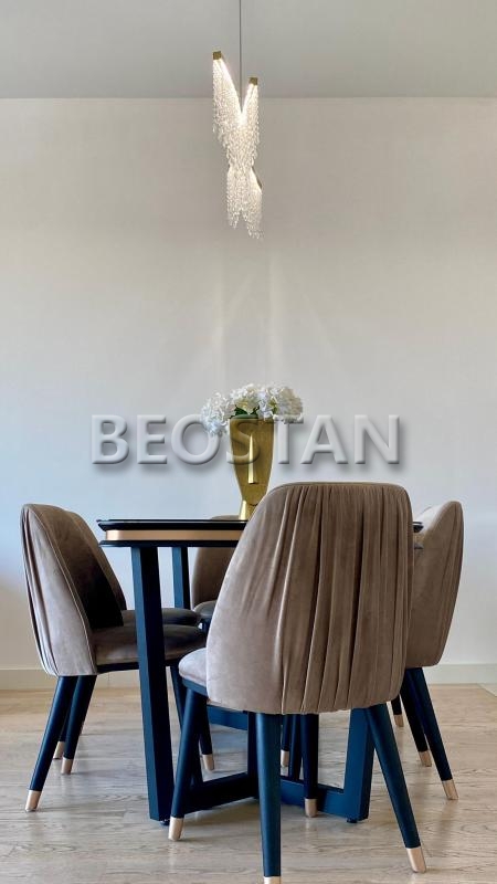 Centar - Beograd na vodi BW #65451