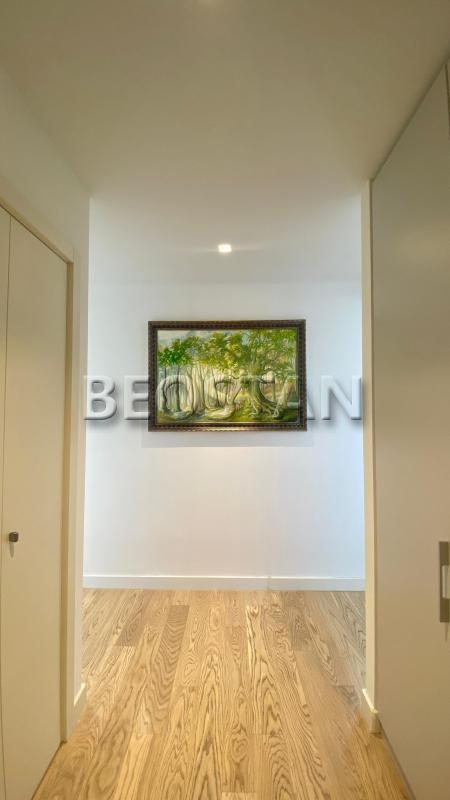 Centar - Beograd na vodi BW #65451