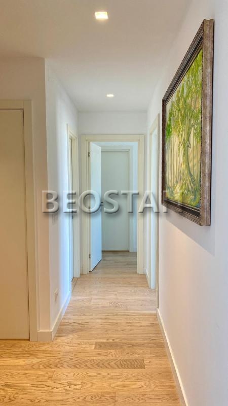 Centar - Beograd na vodi BW #65451