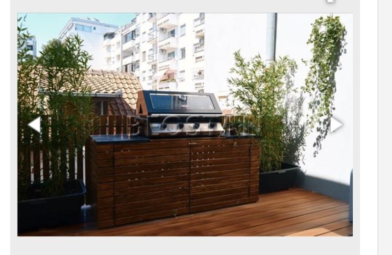 Centar - Djeram lion #65106