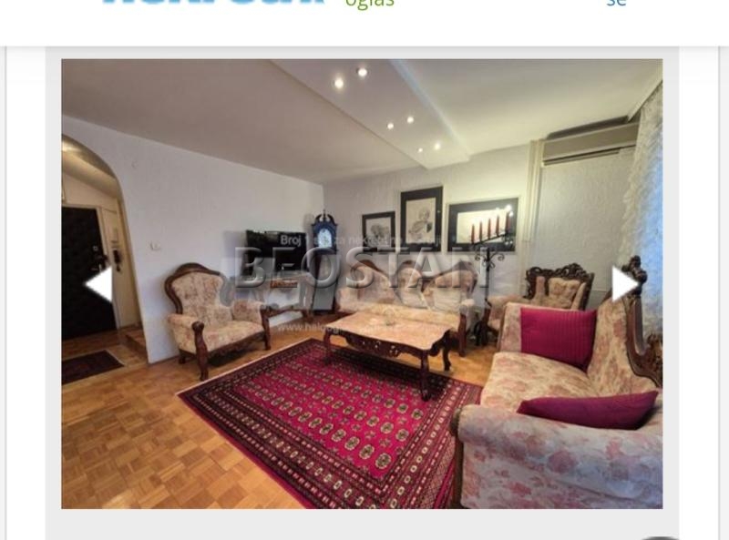 Novi Beograd - Blok 63 #65386