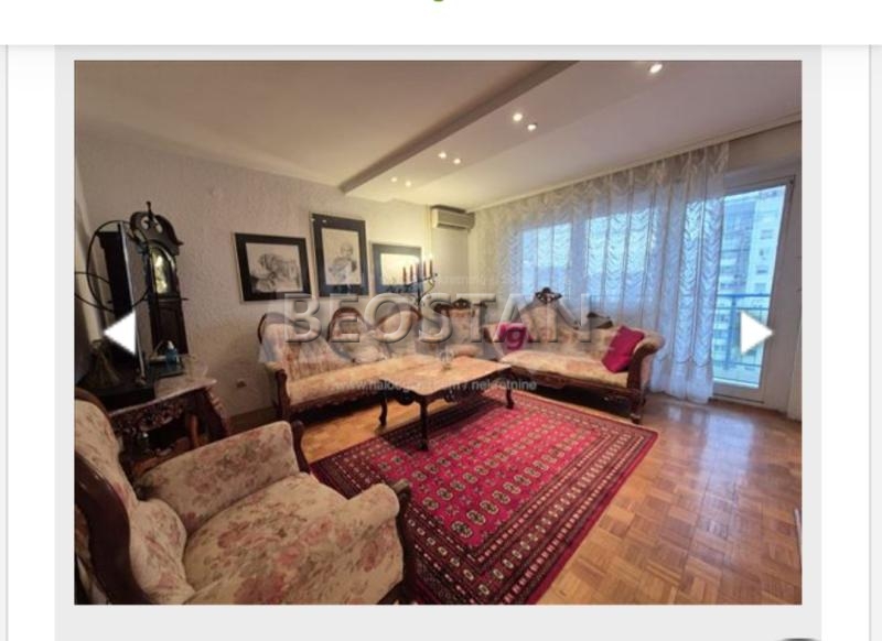 Novi Beograd - Blok 63 #65386