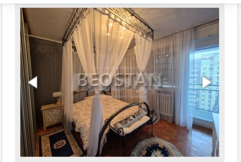 Novi Beograd - Blok 63 #65386