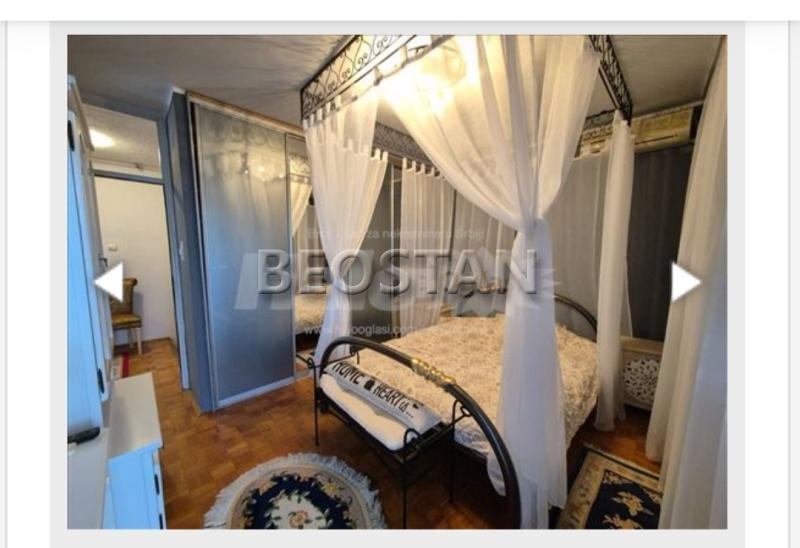 Novi Beograd - Blok 63 #65386