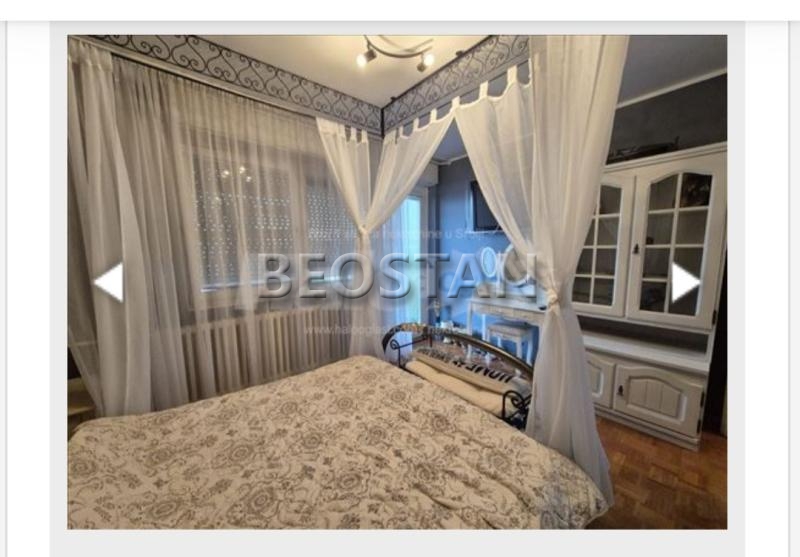 Novi Beograd - Blok 63 #65386