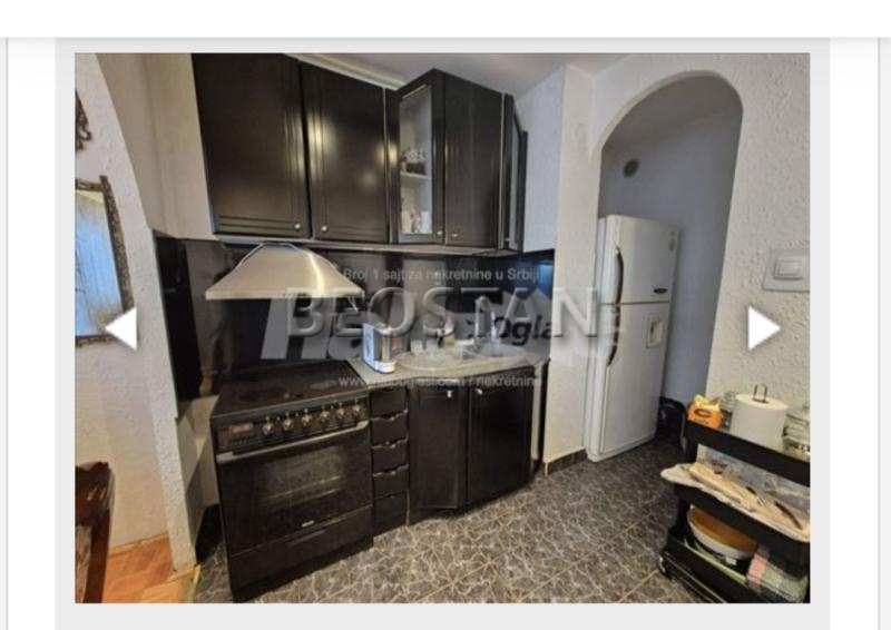 Novi Beograd - Blok 63 #65386