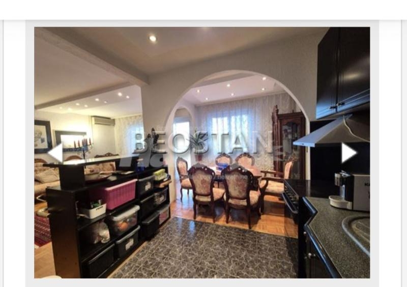 Novi Beograd - Blok 63 #65386