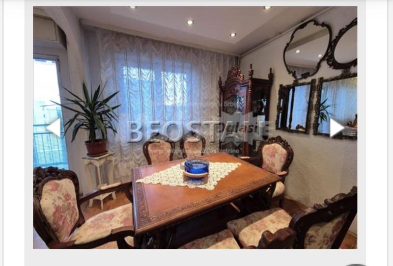 Novi Beograd - Blok 63 #65386