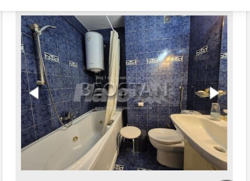 Novi Beograd - Blok 63 #65386