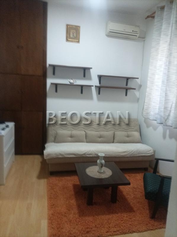 Izdavanje stanova Beograd - Centar