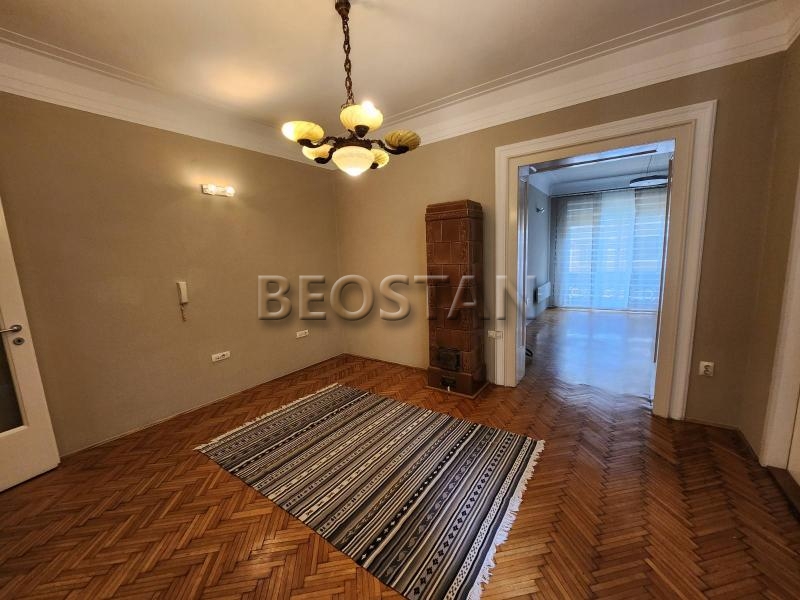 Izdavanje stanova Beograd - Centar