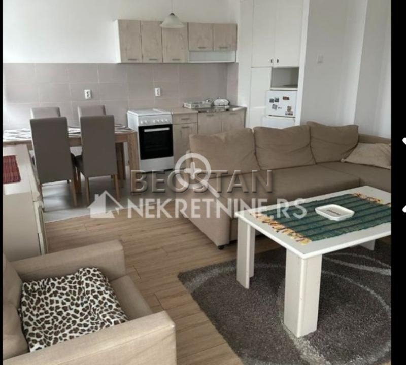 Novi Beograd - Blok 28 arena #64966