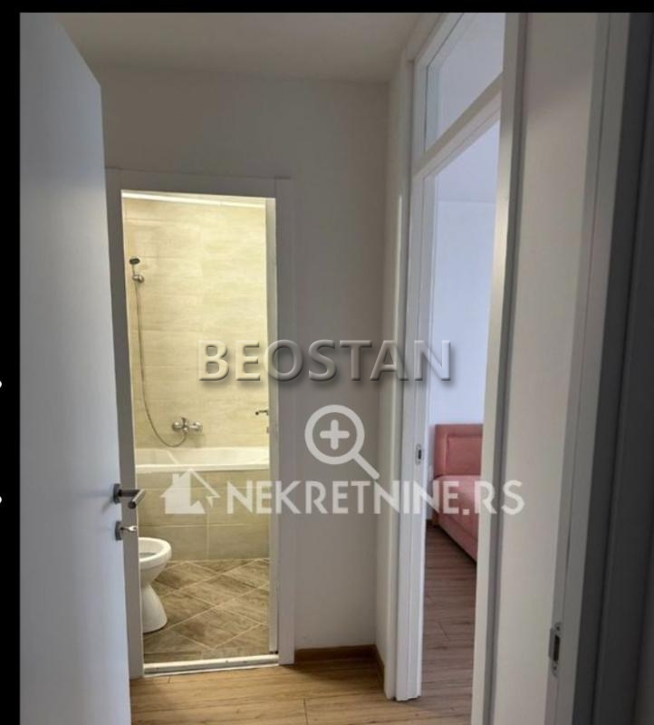 Novi Beograd - Blok 28 arena #64966