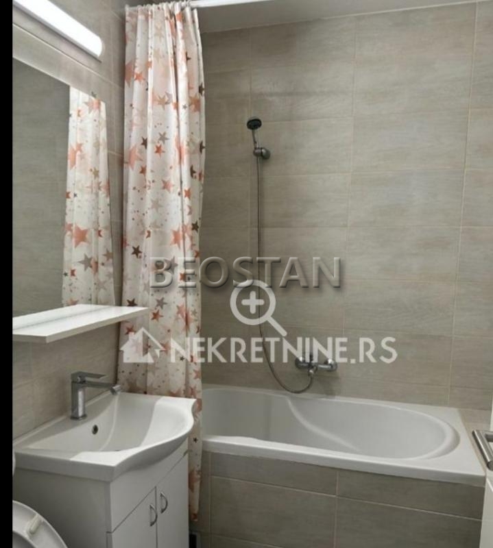 Novi Beograd - Blok 28 arena #64966