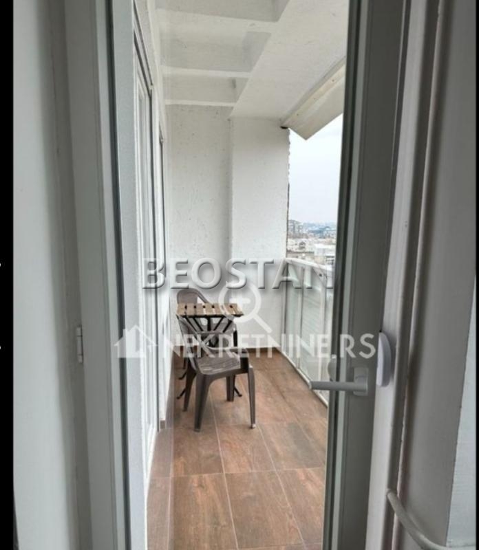 Novi Beograd - Blok 28 arena #64966