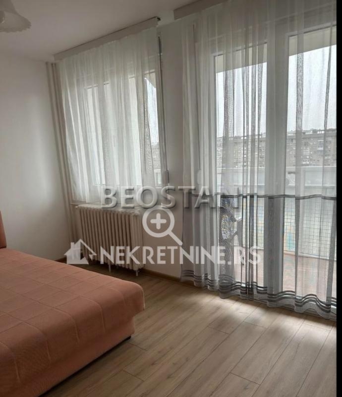 Novi Beograd - Blok 28 arena #64966