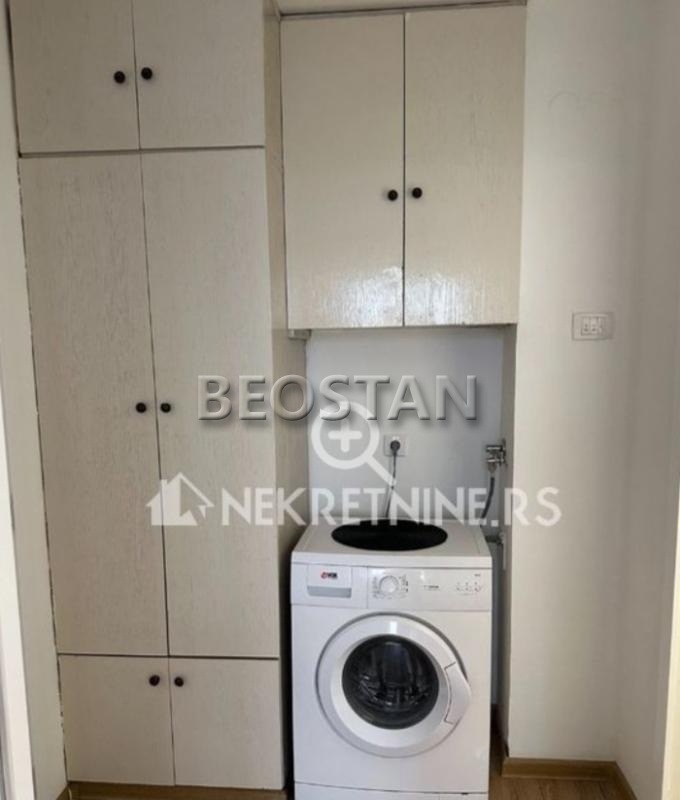 Novi Beograd - Blok 28 arena #64966