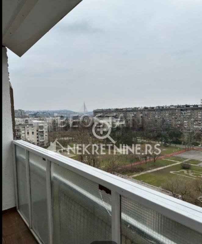 Novi Beograd - Blok 28 arena #64966