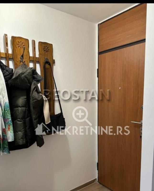 Novi Beograd - Blok 28 arena #64966