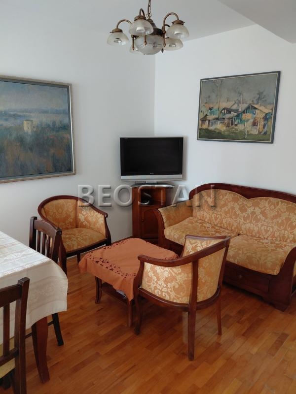 Izdavanje stanova Beograd - Širi centar