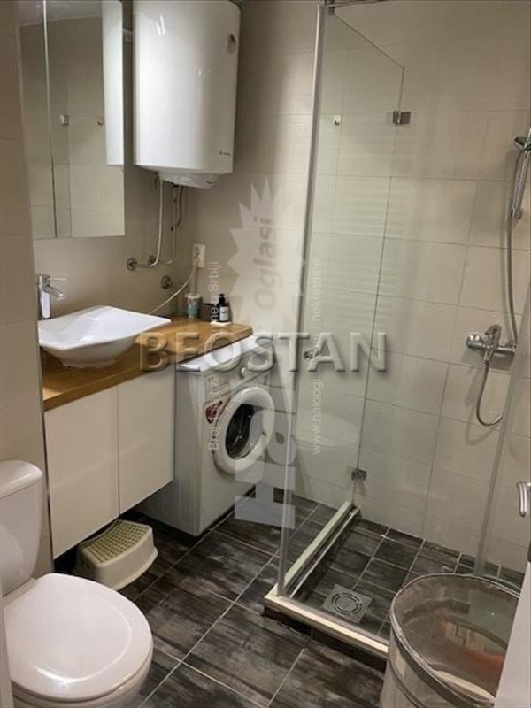 Bežanijska kosa - Bezanijska kosa 2 #65009