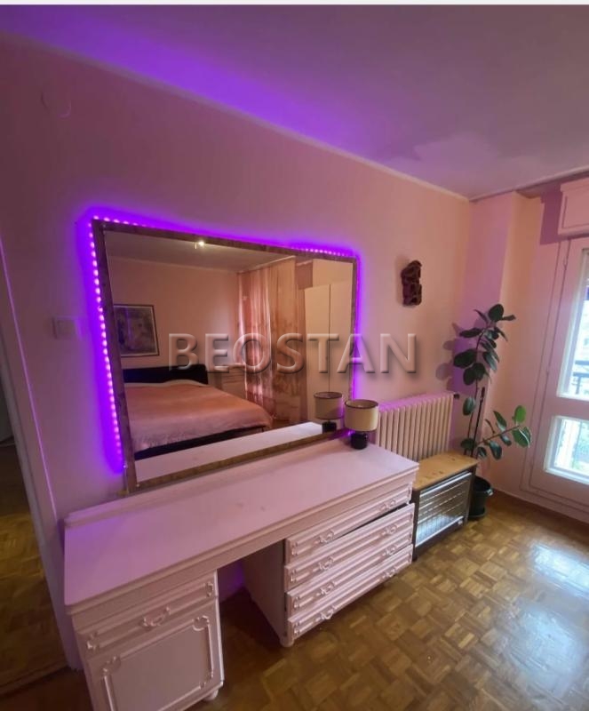 Izdavanje stanova Beograd - Novi Beograd