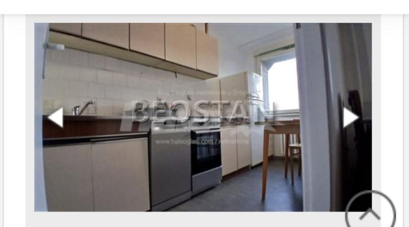 Izdavanje stanova Beograd - Novi Beograd