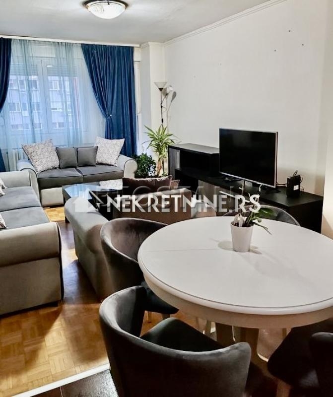 Novi Beograd - Blok 70 #64971