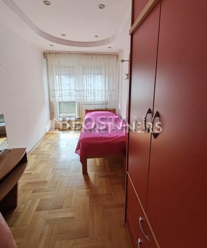 Novi Beograd - Blok 70 #64971