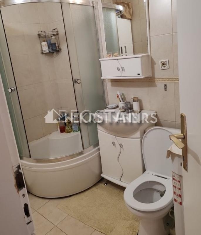 Novi Beograd - Blok 70 #64971