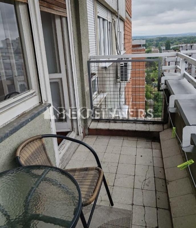 Novi Beograd - Blok 70 #64971