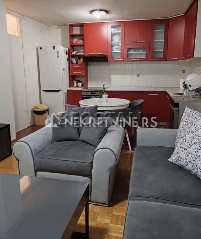 Novi Beograd - Blok 70 #64971