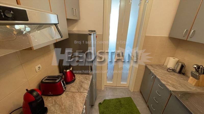 Novi Beograd - Belville #65200