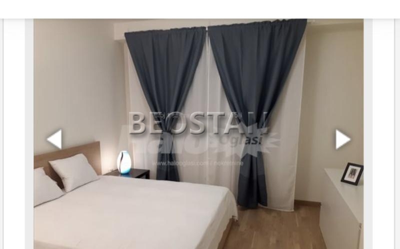 Centar - Beograd na vodi BW #65895