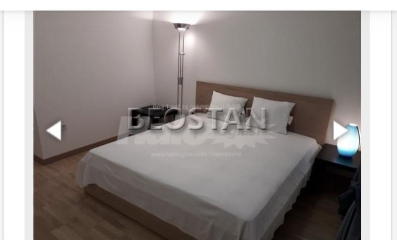 Centar - Beograd na vodi BW #65895