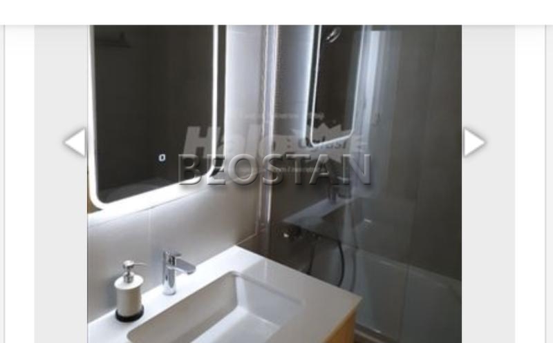 Centar - Beograd na vodi BW #65895