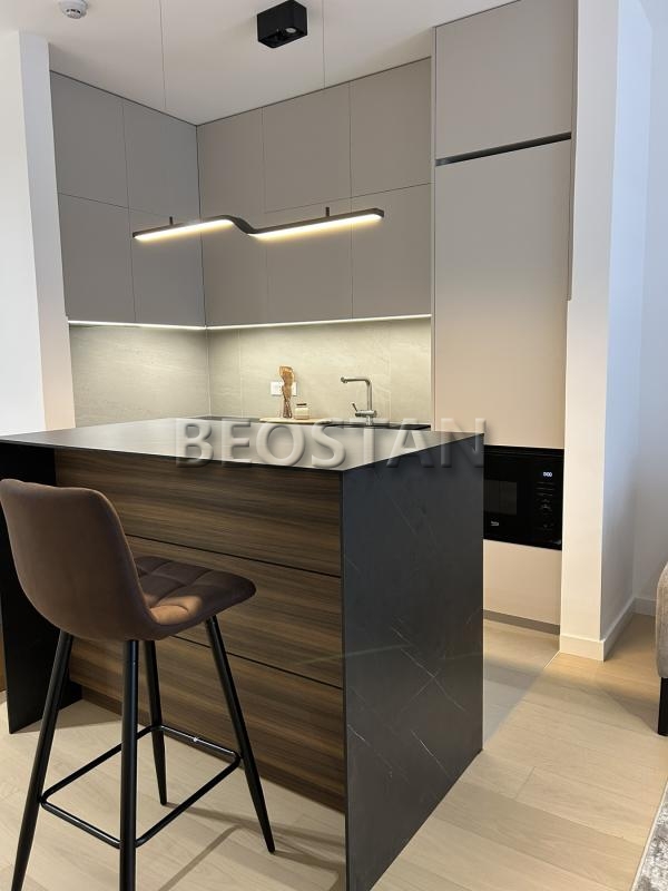 Izdavanje stanova Beograd - Novi Beograd