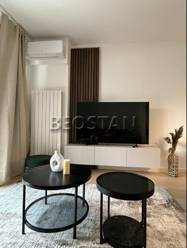Izdavanje stanova Beograd - Novi Beograd
