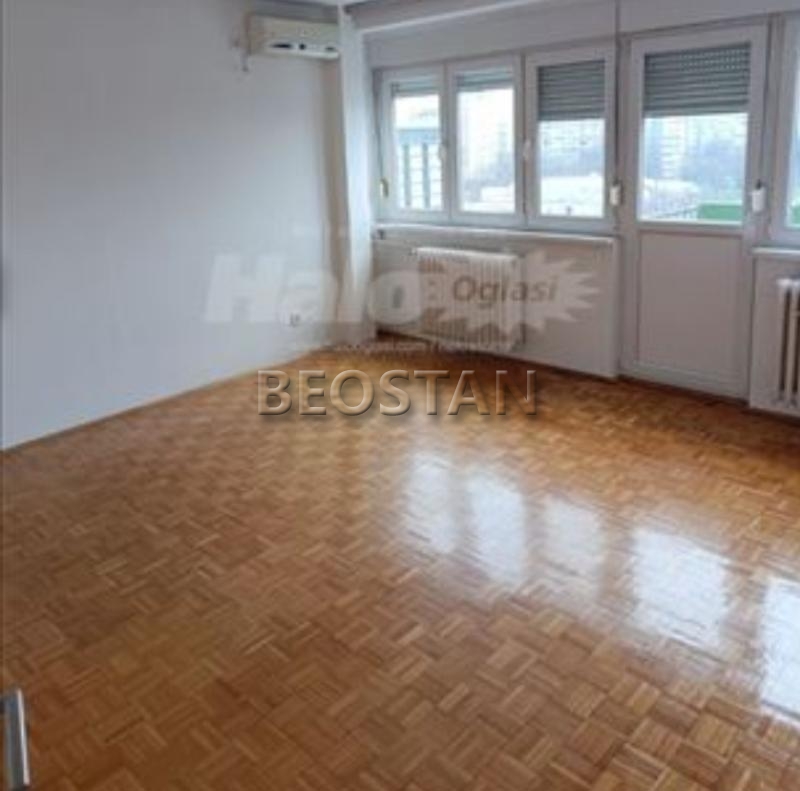 Novi Beograd - Stari merkator #66515