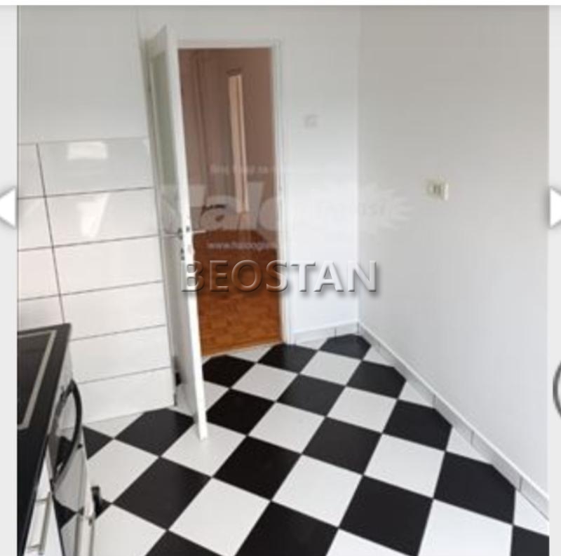 Novi Beograd - Stari merkator #66515