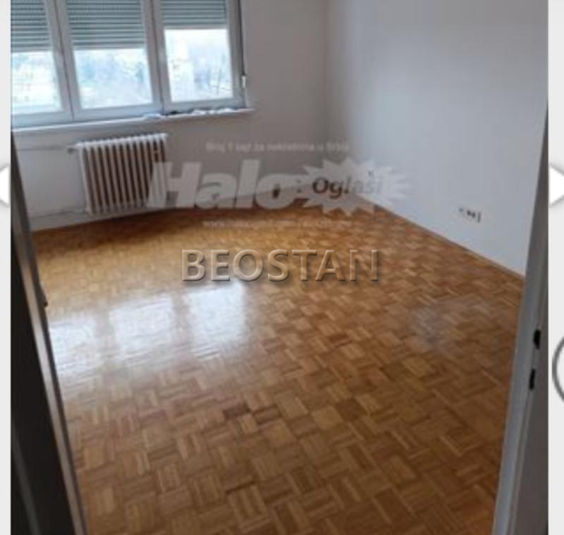 Novi Beograd - Stari merkator #66515