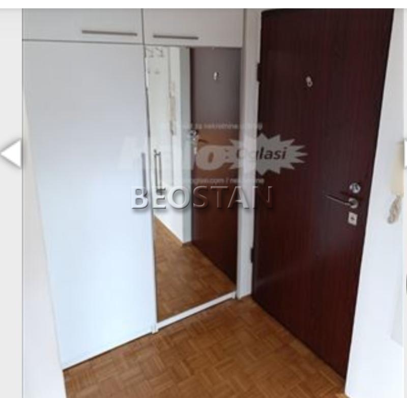 Novi Beograd - Stari merkator #66515