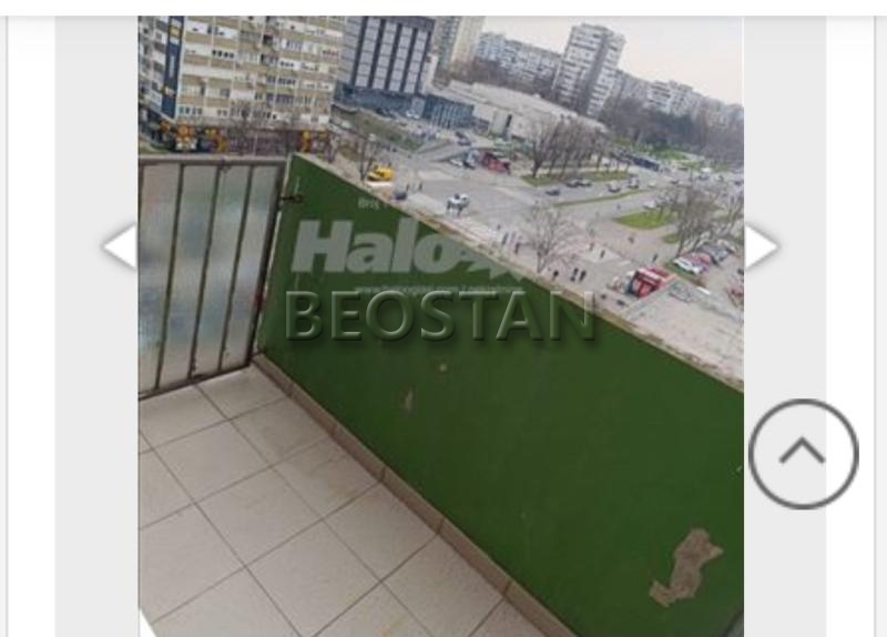 Novi Beograd - Stari merkator #66515