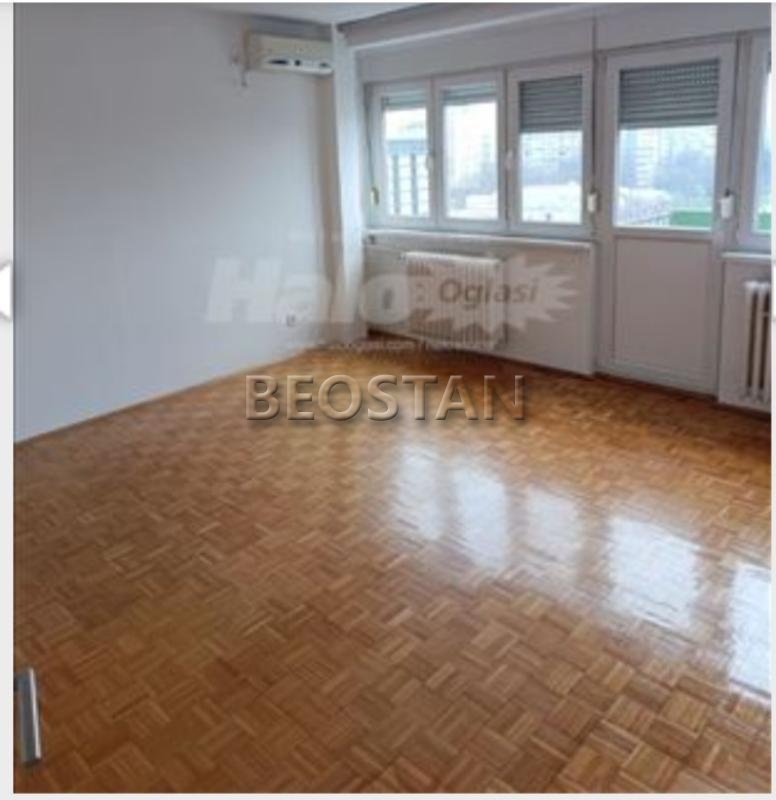 Novi Beograd - Stari merkator #66515