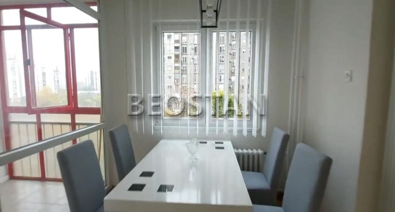 Novi Beograd - Blok 63 #65440