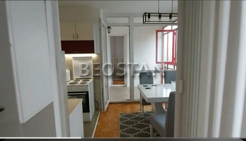 Novi Beograd - Blok 63 #65440