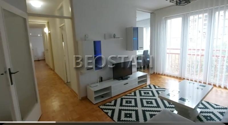 Novi Beograd - Blok 63 #65440