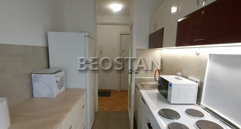 Novi Beograd - Blok 63 #65440